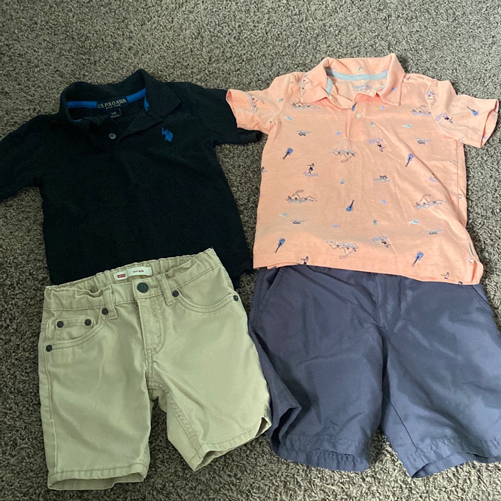 Boys Bundle